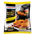 Americana Air Fryer Chicken Nuggets