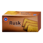 KFM Rusk Whole Wheat