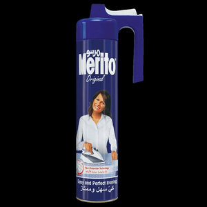 Merito Original Starch Fabric Softener Spray
