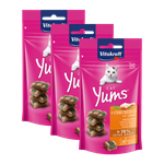 Vitakraft Cat Yums Chicken Wet Cat Food