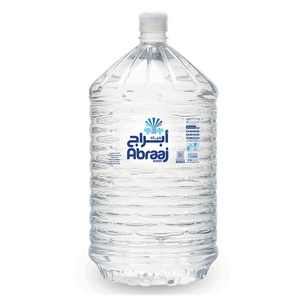 Abraaj Drinking Water - Gallon