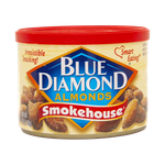 Blue Diamond Smokehouse Almonds