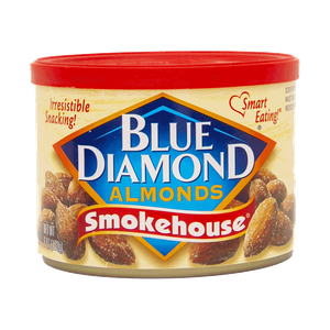 Blue Diamond Smokehouse Almonds