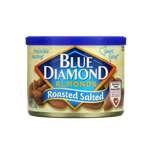 Blue Diamond Roasted Salted Almonds