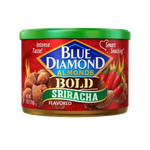 Blue Diamond Bold Sriracha Almonds