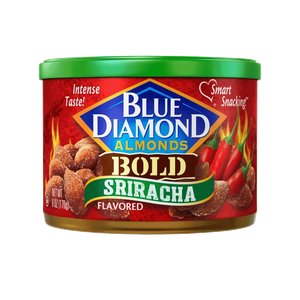 Blue Diamond Bold Sriracha Almonds