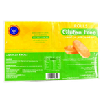 KFM Gluten-Free Rolls