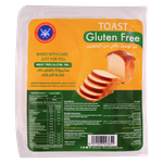 KFM Gluten-Free Toast