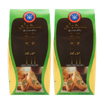 KFM Pistachio Biscuit