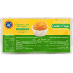 KFM Gluten-Free Cupcakes
