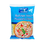 Almarai Shredded Mozzarella Cheese