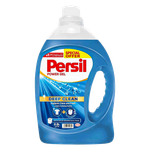 Persil High Foam Power Gel Detergent