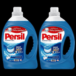 Persil High Foam Power Gel Detergent