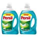 Persil Low Foam Power Gel Detergent