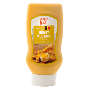 MF Honey Mustard Sauce