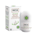 Incia Whitening Licocomplex Roll-On Deodorant