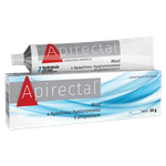 Apirectal Ointment