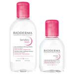 Bioderma Sensibio H2O Micellar Water Makeup Remover