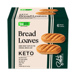 Salute Keto Bread Loaves