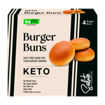 Salute Keto Burger Buns
