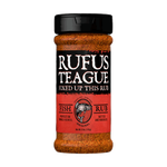 Rufus Teague Fish Rub
