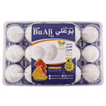 بيض كويتي من بو علي - 50/60