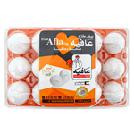 Afia Kuwaiti Eggs - 50/60s