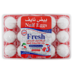 بيض كويتي من نايف - 50/60