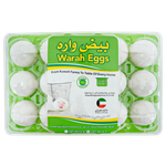 بيض كويتي من واره - 50/60