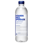 ماء أبجريد بنكهة الليمون والصبار من فيتامين ويل