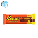Reese's Peanut Butter Cup Trio