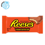Reese's Peanut Butter Cups