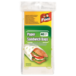 Fino Sandwich Bags