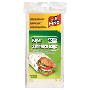 Fino Sandwich Bags