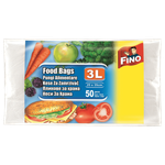 Fino Food Bags