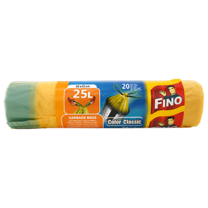 Fino Garbage Bags