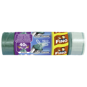 Fino Garbage Bags