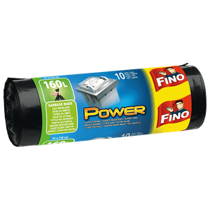 Fino Garbage Bags