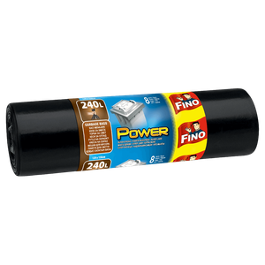 Fino Garbage Bags