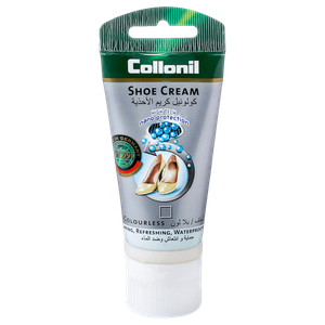 Collonil Shoe Cream - Colorless