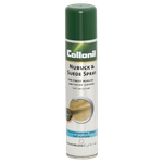 Collonil Classic Nubuk & Suede Spray - Colorless