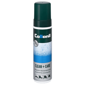 Collonil Clean & Care Foam