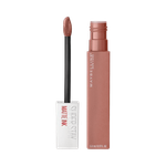 Maybelline Super Stay Lover Matte Lipstick - No. 15
