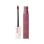 Maybelline Super Stay Soloist Matte Lipstick - No. 140