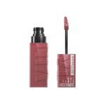 Maybelline SuperStay Vinyl Ink Witty Lipstick - No. 40