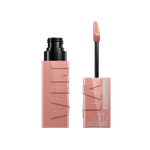 Maybelline Super Stay Vinyl Ink Captivated Lipstick - No. 95