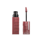Maybelline SuperStay Vinyl Ink Awestruck Lipstick - No. 110