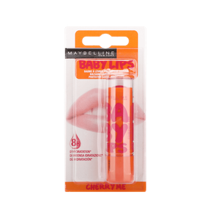 Maybelline Baby Lips Cherry Me Lip Balm - No. 15