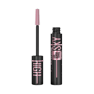 ماسكارا سكاي هاي سينسيشنال من ميبيلين - أسود