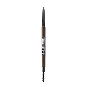 Maybelline Ultra Slim Warm Brown Eyebrow Pencil Eyebrow Pencil - No. 03